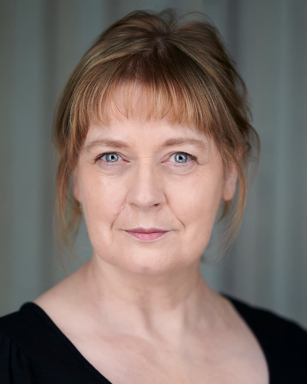 Welcome new client Sue Swallow