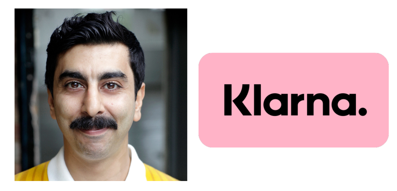 Catch Homer Todiwala in the new KLARNA commercial